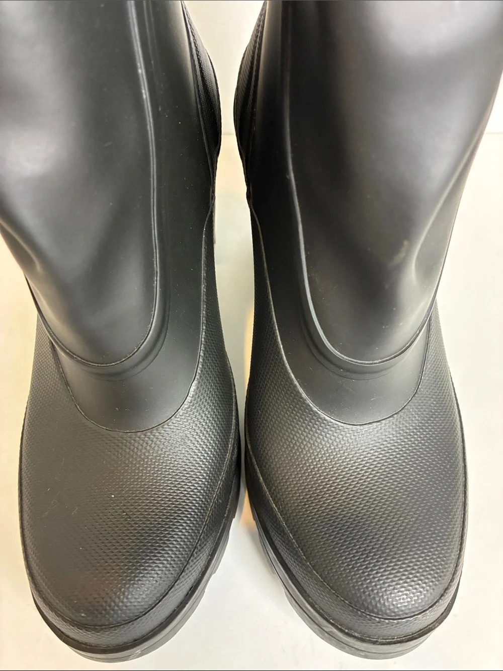 Hunter boot original